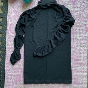 Fabletics Running Mock Turtleneck